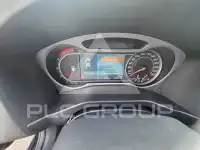 2008 Ford Mondeo