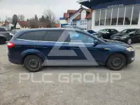 2008 Ford Mondeo