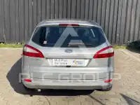 2008 Ford Mondeo