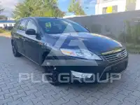 2008 Ford Mondeo