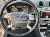 2008 Ford Mondeo