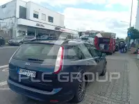 2008 Ford Mondeo