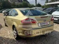 2008 Ford Mondeo