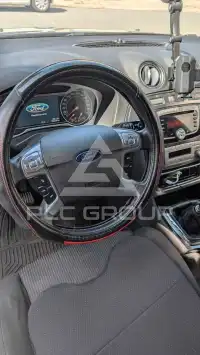 2008 Ford Mondeo