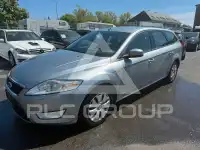 2008 Ford Mondeo