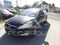2008 Ford Mondeo