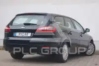 2008 Ford Mondeo