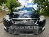 2008 Ford Mondeo
