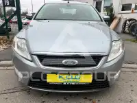 2008 Ford Mondeo