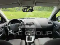 2008 Ford Mondeo