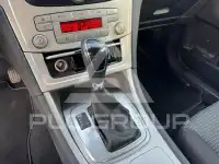 2008 Ford Mondeo