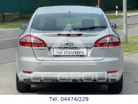 2008 Ford Mondeo