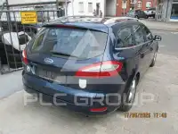 2008 Ford Mondeo