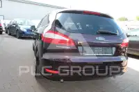 2008 Ford Mondeo
