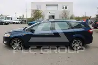 2008 Ford Mondeo