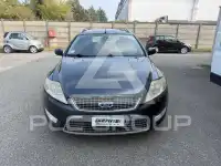 2008 Ford Mondeo
