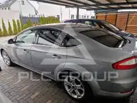 2008 Ford Mondeo