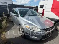 2008 Ford Mondeo