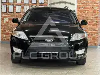 2008 Ford Mondeo