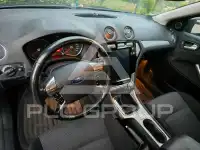 2008 Ford Mondeo