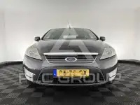 2008 Ford Mondeo