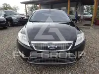2008 Ford Mondeo