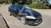 2008 Ford Mondeo
