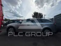 2008 Ford Mondeo