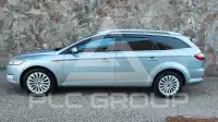 2008 Ford Mondeo