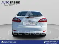 2008 Ford Mondeo