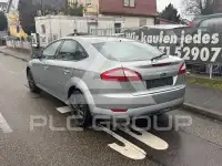 2008 Ford Mondeo