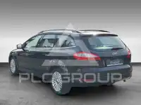 2008 Ford Mondeo