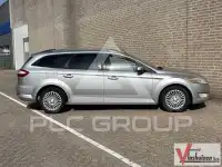 2008 Ford Mondeo