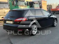 2008 Ford Mondeo