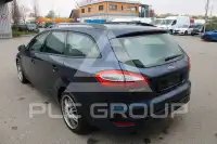 2008 Ford Mondeo