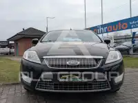 2008 Ford Mondeo