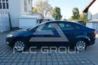 2008 Ford Mondeo