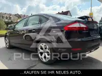 2008 Ford Mondeo