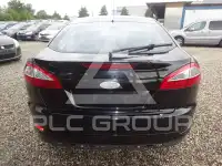 2008 Ford Mondeo