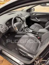 2008 Ford Mondeo