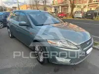 2008 Ford Mondeo