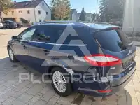 2008 Ford Mondeo