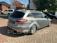 2008 Ford Mondeo
