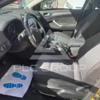 2008 Ford Mondeo