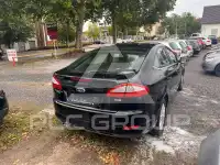 2008 Ford Mondeo
