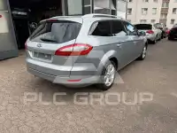 2008 Ford Mondeo