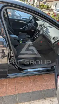 2008 Ford Mondeo