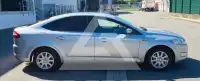 2008 Ford Mondeo