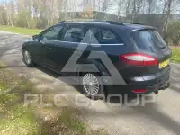 2008 Ford Mondeo