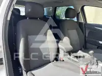 2008 Ford Mondeo